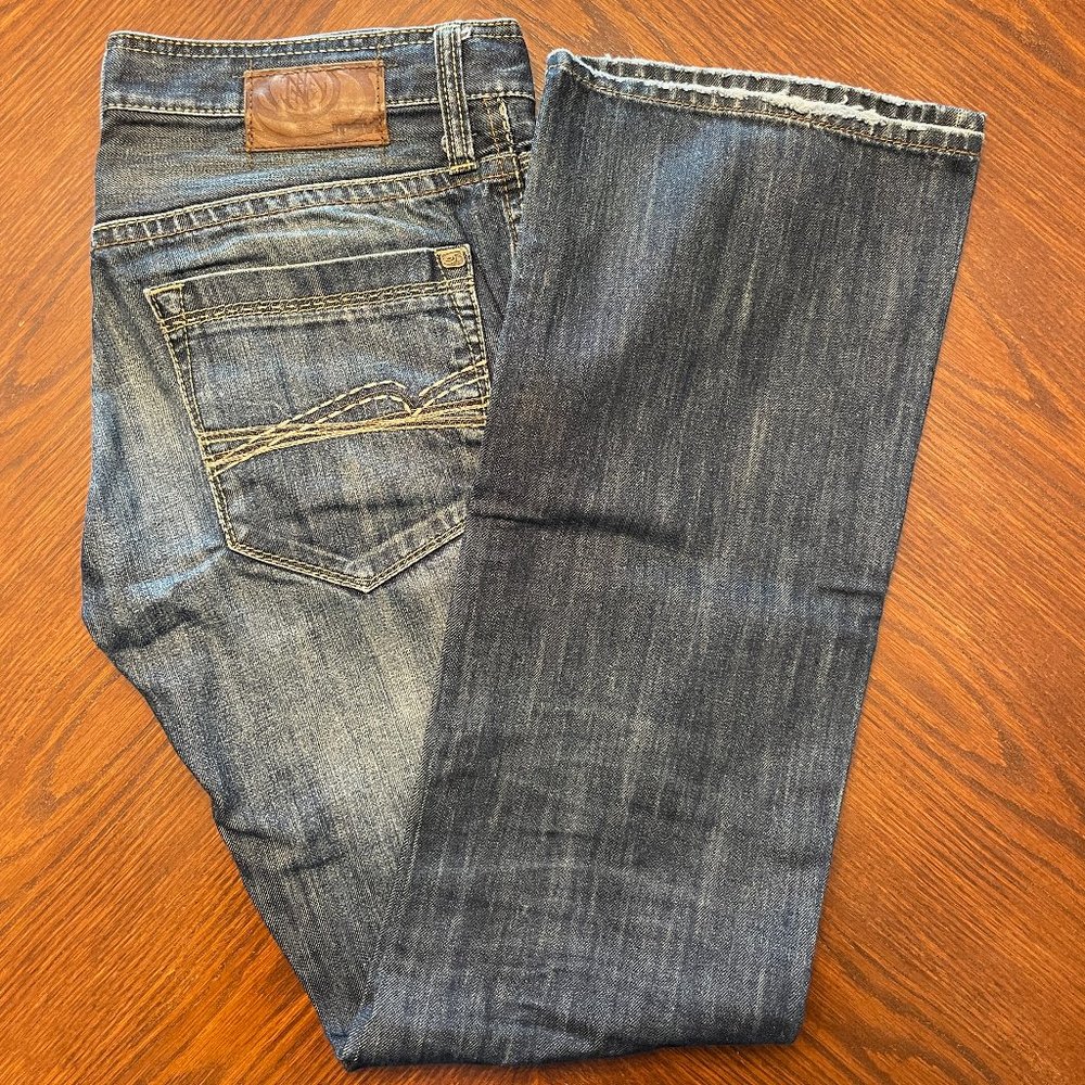 Mavi 'Mitch' Men's Jeans, Sz 31x34, Excellent Condition